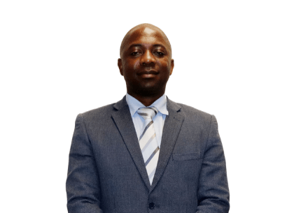 Mr Blessing Kangausaru Mr Blessing Kangausaru