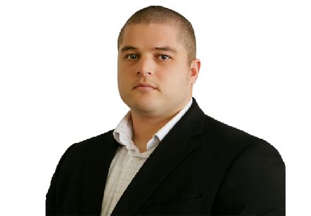 Dr Conrad van Greunen Dr Conrad van Greunen
