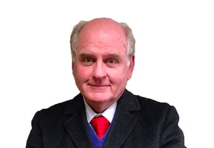 Mr James Forson Mr James Forson