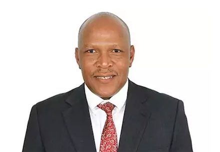 Mr Lebogang Kamohi Mr Lebogang Kamohi