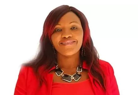 Ms Patience Nyoni, MCIM Ms Patience Nyoni, MCIM