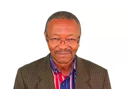 Mr Themba Ndlovu Mr Themba Ndlovu