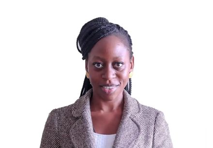 Ms Towera Gondwe Ms Towera Gondwe