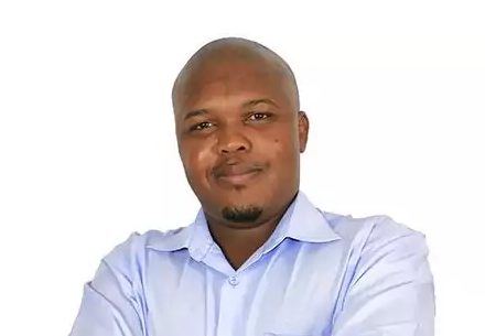 Mr Noah Trevor Ncube Mr Noah Trevor Ncube